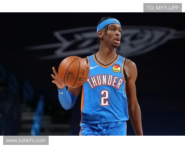 帕金斯称SGA上赛季表现抢眼其他明星球员应感到嫉妒 帕金斯称SGA上赛季表现抢眼其他明星球员应感到嫉妒