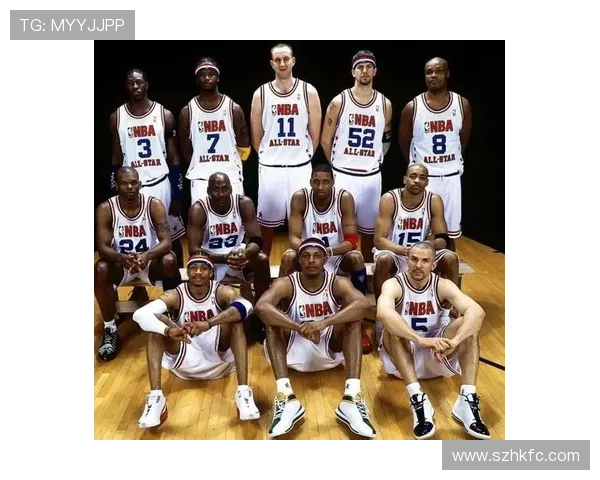 乔丹与姚明达成历史性签约开启篮球传奇新篇章 乔丹与姚明达成历史性签约开启篮球传奇新篇章