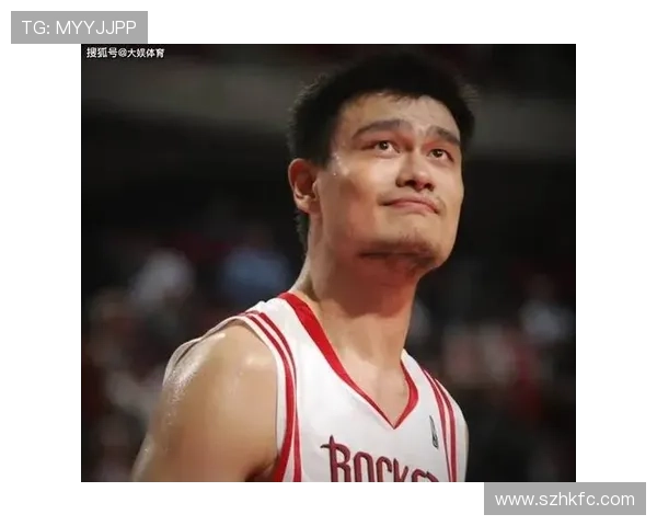 大巴与姚明的篮球传奇:从赛场对决到友谊的深厚纽带 大巴与姚明的篮球传奇:从赛场对决到友谊的深厚纽带