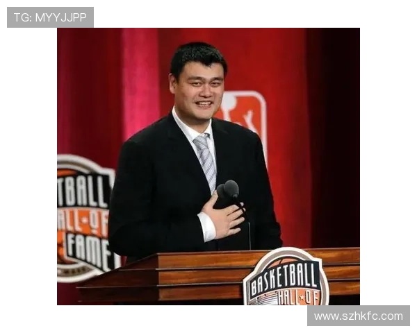 CBA重磅签约姚明加盟引发篮球界热议球迷期待新篇章 CBA重磅签约姚明加盟引发篮球界热议球迷期待新篇章